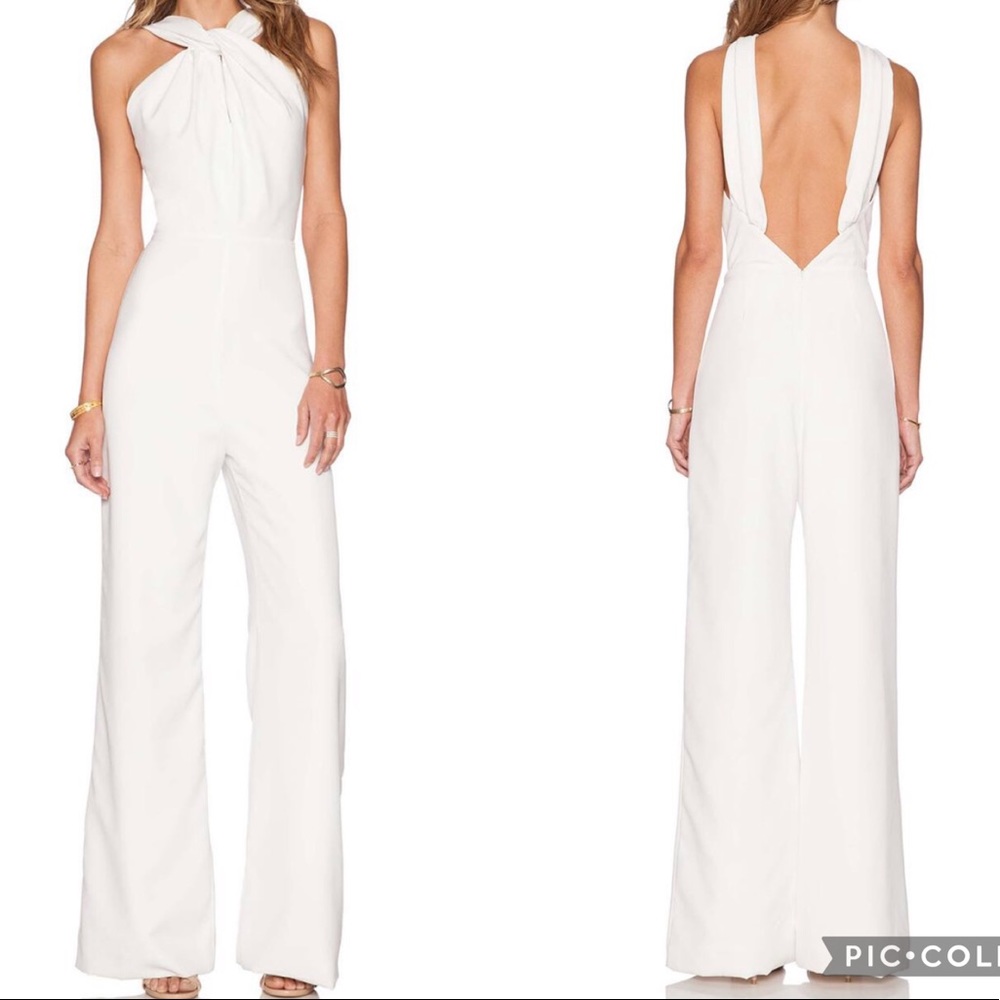 AQ/AQ | HEAVENLY JUMPSUIT